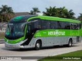 Viação Vera Cruz RJ 205.105 na cidade de Rio de Janeiro, Rio de Janeiro, Brasil, por Clemilton Rodrigues . Número da foto: #:id.