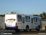Trampolim da Vitória 400 na cidade de Macaíba, Rio Grande do Norte, Brasil, por Junior Mendes. Número da foto: #:id.