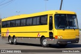 Associação de Preservação de Ônibus Clássicos 4387 na cidade de Duque de Caxias, Rio de Janeiro, Brasil, por Otávio Silva Botelho. Número da foto: #12379939.