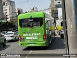 Viação Sandra 11384 na cidade de Belo Horizonte, Minas Gerais, Brasil, por Nathan Oliveira. Número da foto: #12380588.