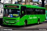Transportes Santo Antônio RJ 161.125 na cidade de Rio de Janeiro, Rio de Janeiro, Brasil, por Flávio Oliveira. Número da foto: #:id.