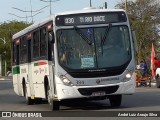 Borborema Imperial Transportes 384 na cidade de Jaboatão dos Guararapes, Pernambuco, Brasil, por André Luiz Araujo Silva. Número da foto: #:id.