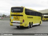 Viação Itapemirim 8643 na cidade de Caruaru, Pernambuco, Brasil, por Lenilson da Silva Pessoa. Número da foto: #:id.