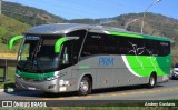 PRM Turismo 724 na cidade de Aparecida, São Paulo, Brasil, por Andrey Gustavo. Número da foto: #12380874.