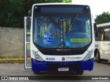Trampolim da Vitória 400 na cidade de Macaíba, Rio Grande do Norte, Brasil, por Junior Mendes. Número da foto: #:id.