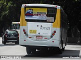 Transportes São Silvestre A37529 na cidade de Rio de Janeiro, Rio de Janeiro, Brasil, por Leonardo Alecsander. Número da foto: #12380478.