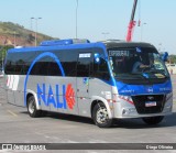 Nali Transportes e Turismo RJ 963.005 na cidade de Duque de Caxias, Rio de Janeiro, Brasil, por Diego Oliveira. Número da foto: #12379917.