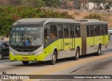 Milênio Transportes 10788 na cidade de Belo Horizonte, Minas Gerais, Brasil, por Henrique Alves de Paula Silva. Número da foto: #12380809.