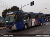 Viação Osasco 21.350 na cidade de Carapicuíba, São Paulo, Brasil, por Matheus Da Mata Santos. Número da foto: #:id.