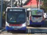 Next Mobilidade - ABC Sistema de Transporte 8337 na cidade de São Paulo, São Paulo, Brasil, por Heitor de Sena Sapaterro. Número da foto: #12378924.