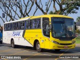 Trans Isaak Turismo 2600 na cidade de Curitiba, Paraná, Brasil, por Lucas Weber Calizario. Número da foto: #12378834.