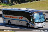 Viação Piracicabana 462303 na cidade de Resende, Rio de Janeiro, Brasil, por Paulo Henrique Pereira Borges. Número da foto: #12380156.