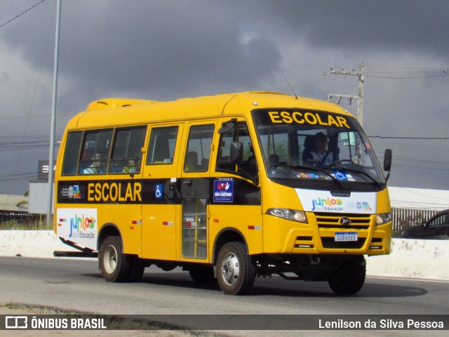Prefeitura Municipal de São Caitano 665 na cidade de Caruaru, Pernambuco, Brasil, por Lenilson da Silva Pessoa. Número da foto: #12448760.