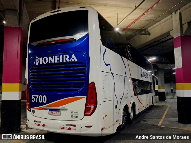 Agência de Viagens Pioneira 5700 na cidade de São Paulo, São Paulo, Brasil, por Andre Santos de Moraes. Número da foto: #12448784.