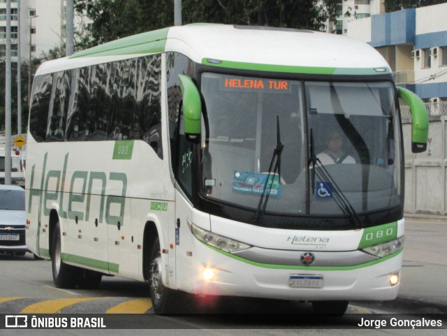 Helena Tur 080 na cidade de Rio de Janeiro, Rio de Janeiro, Brasil, por Jorge Gonçalves. Número da foto: #12450143.