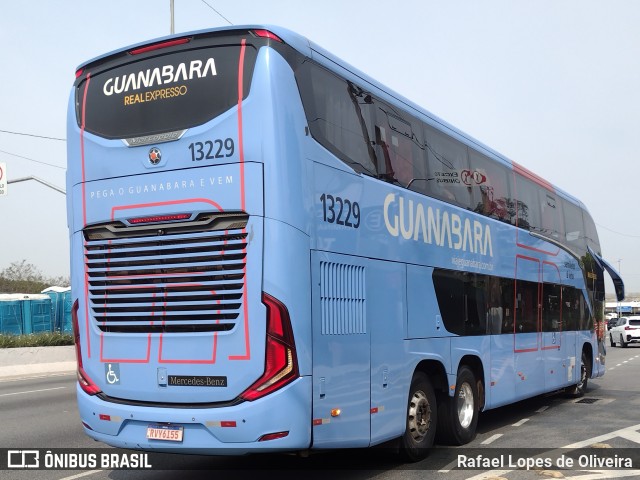 Real Expresso 13229 na cidade de São Paulo, São Paulo, Brasil, por Rafael Lopes de Oliveira. Número da foto: #12449326.