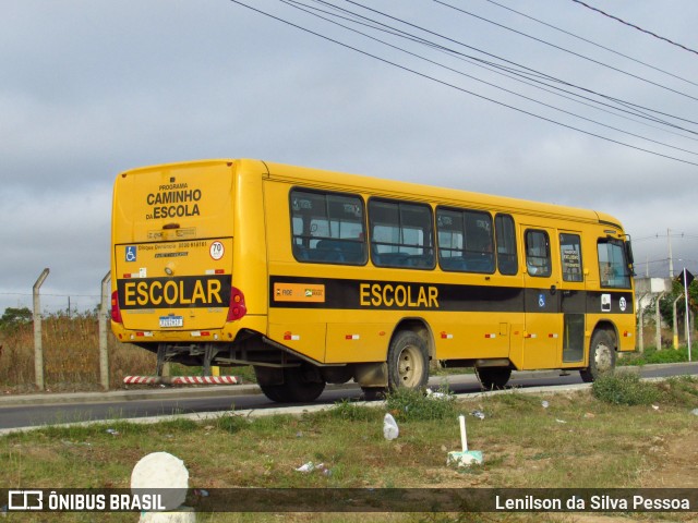 Prefeitura Municipal de Caruaru 53 na cidade de Caruaru, Pernambuco, Brasil, por Lenilson da Silva Pessoa. Número da foto: #12448628.