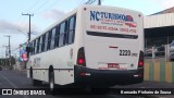 NC Turismo 22202002 na cidade de Fortaleza, Ceará, Brasil, por Bernardo Pinheiro de Sousa. Número da foto: #:id.
