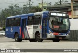 BR Mobilidade Baixada Santista 72128 na cidade de Cubatão, São Paulo, Brasil, por Moiséis Inácio. Número da foto: #:id.