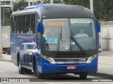 Viação Redentor C47996 na cidade de Rio de Janeiro, Rio de Janeiro, Brasil, por Jorge Gonçalves. Número da foto: #12450151.