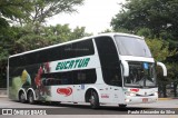 Eucatur - Empresa União Cascavel de Transportes e Turismo 4450 na cidade de São Paulo, São Paulo, Brasil, por Paulo Alexandre da Silva. Número da foto: #:id.