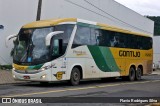Empresa Gontijo de Transportes 19295 na cidade de Juiz de Fora, Minas Gerais, Brasil, por Flavio Rodrigues Silva. Número da foto: #12449042.
