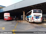 VIDA - Viação Danúbio Azul 11.006 na cidade de São Paulo, São Paulo, Brasil, por Michel Eduardo da Silva. Número da foto: #12448919.