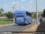 TUT Transportes 8014 na cidade de Cuiabá, Mato Grosso, Brasil, por Rafael Nunes Pereira. Número da foto: #12448858.
