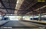 Terminais Rodoviários e Urbanos TERMINAL 04 - PRAÇA DA BíBLIA na cidade de Goiânia, Goiás, Brasil, por Carlos Júnior. Número da foto: #12450121.