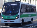 TransPryme 0011060 na cidade de Fortaleza, Ceará, Brasil, por Wescley  Costa. Número da foto: #:id.