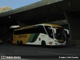 Empresa Gontijo de Transportes 19705 na cidade de Belo Horizonte, Minas Gerais, Brasil, por Douglas Célio Brandao. Número da foto: #12448762.