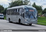 Auto Viação Redentor HL303 na cidade de Curitiba, Paraná, Brasil, por Amauri Souza. Número da foto: #12450077.
