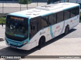 Rota Sol > Vega Transporte Urbano 35329 na cidade de Fortaleza, Ceará, Brasil, por Lucas Caetano. Número da foto: #12449064.