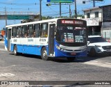Viação Forte AF-93214 na cidade de Ananindeua, Pará, Brasil, por Jaime Matos. Número da foto: #:id.