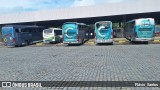 Auto Viação Camurujipe 4330 na cidade de Cruz das Almas, Bahia, Brasil, por Flávio  Santos. Número da foto: #12448936.