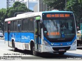 Viação Verdun B71047 na cidade de Rio de Janeiro, Rio de Janeiro, Brasil, por Andrew Campos. Número da foto: #:id.