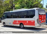 Allibus Transportes 4 5074 na cidade de São Paulo, São Paulo, Brasil, por José Vitor Oliveira Soares. Número da foto: #12449222.