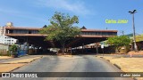 Terminais Rodoviários e Urbanos TERMINAL 04 - PRAÇA DA BíBLIA na cidade de Goiânia, Goiás, Brasil, por Carlos Júnior. Número da foto: #12450098.