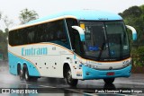 Emtram 4110 na cidade de Piraí, Rio de Janeiro, Brasil, por Paulo Henrique Pereira Borges. Número da foto: #:id.