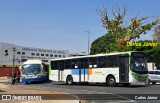 Rápido Araguaia 50795 na cidade de Goiânia, Goiás, Brasil, por Carlos Júnior. Número da foto: #12450062.