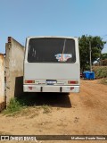 Ônibus Particulares BXC3499 na cidade de Hortolândia, São Paulo, Brasil, por Matheus Duarte Souza. Número da foto: #:id.