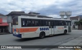 Colitur Transportes Rodoviários RJ 116.038 na cidade de Paraty, Rio de Janeiro, Brasil, por Helder Fernandes da Silva. Número da foto: #:id.