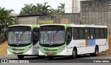 Rápido Araguaia 50537 na cidade de Goiânia, Goiás, Brasil, por Carlos Júnior. Número da foto: #12449400.