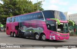 Viação Garcia 86115 na cidade de São Paulo, São Paulo, Brasil, por George Miranda. Número da foto: #12448950.
