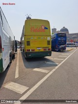 Valdani Turismo 3270 na cidade de Aparecida, São Paulo, Brasil, por Breno Bueno. Número da foto: #12449472.