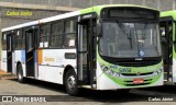 Rápido Araguaia 50558 na cidade de Goiânia, Goiás, Brasil, por Carlos Júnior. Número da foto: #12449430.