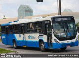 Transol Transportes Coletivos 50400 na cidade de Florianópolis, Santa Catarina, Brasil, por João Victor - PHOTOVICTORBUS. Número da foto: #:id.