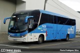 UTIL - União Transporte Interestadual de Luxo 9620 na cidade de Juiz de Fora, Minas Gerais, Brasil, por Flavio Rodrigues Silva. Número da foto: #:id.