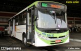 Rápido Araguaia 50487 na cidade de Goiânia, Goiás, Brasil, por Carlos Júnior. Número da foto: #12450056.