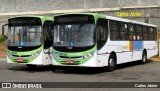 Rápido Araguaia 50532 na cidade de Goiânia, Goiás, Brasil, por Carlos Júnior. Número da foto: #12449324.